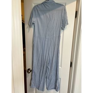 Sonnet James Jumpsuit